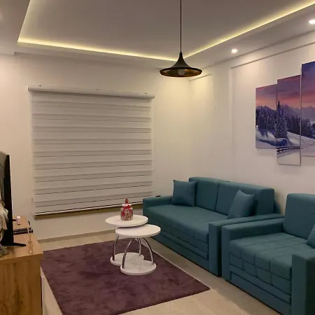 Milmari N73 & Kopaonik