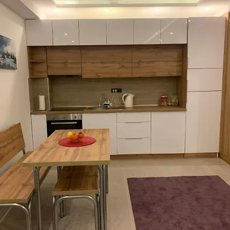 Milmari N73 & * Kopaonik