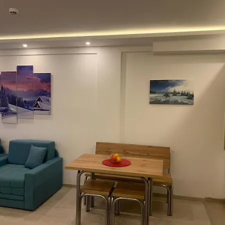 Milmari N73 & Apartman