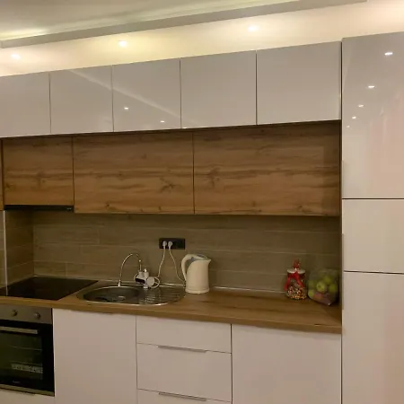 Apartman Milmari N73 & Kopaonik