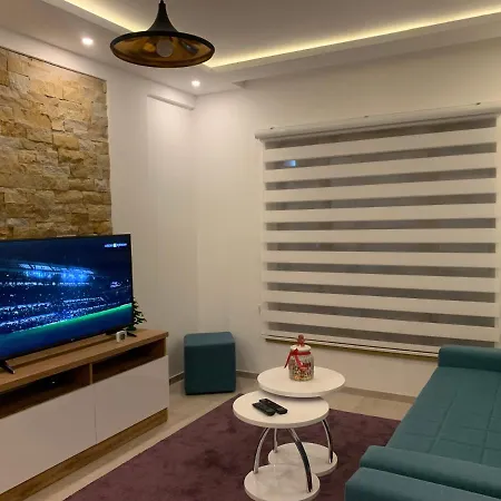 Apartman Milmari N73 &