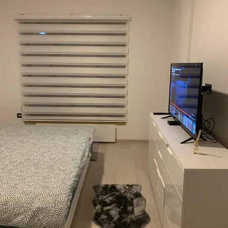 Milmari N73 & Apartman Kopaonik