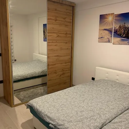 Milmari N73 & Apartman