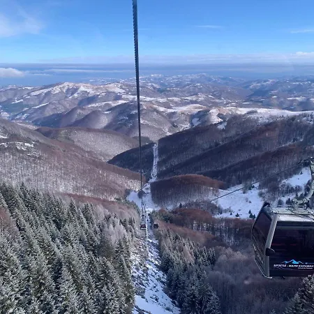 Milmari N73 & Apartman