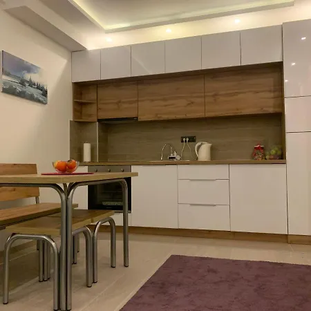 Apartman Milmari N73 & *