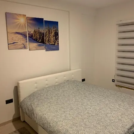 Milmari N73 & Apartman Kopaonik