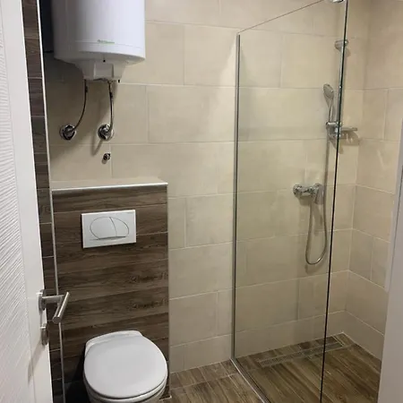 Milmari N73 & * Kopaonik