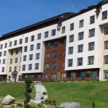 Milmari N73 & * Kopaonik