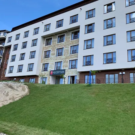 Milmari N73 & Apartman *