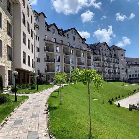 Milmari N73 & Apartman *