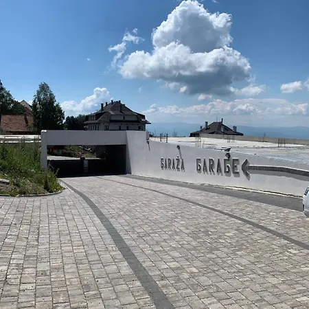 Milmari N73 & Apartman