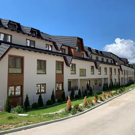 Apartment Milmari N73 &