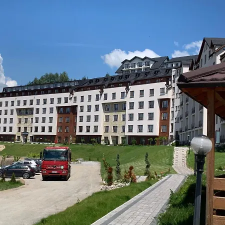 Milmari N73 & Apartman