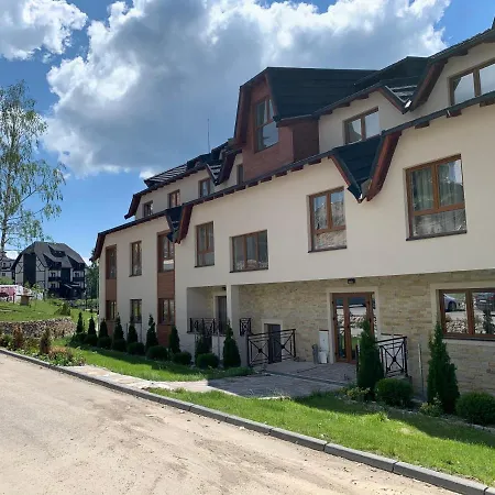 Milmari N73 & Kopaonik