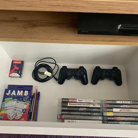 Milmari N73 & Kopaonik