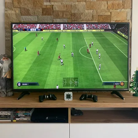 Apartman Milmari N73 & Kopaonik