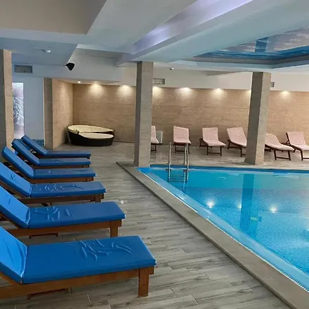 Milmari N73 & Копаоник