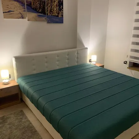 Apartman Milmari N73 & Kopaonik