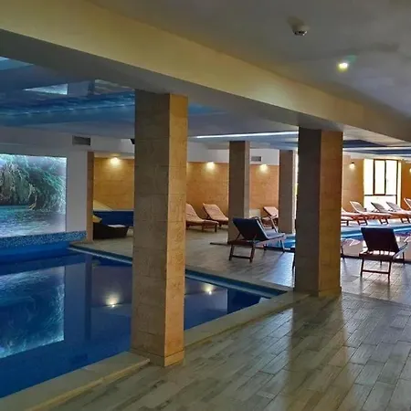 Milmari N73 & Apartman *