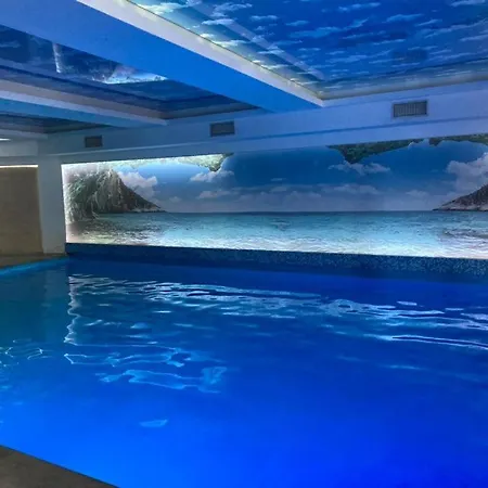 Milmari N73 & Апартаменты *