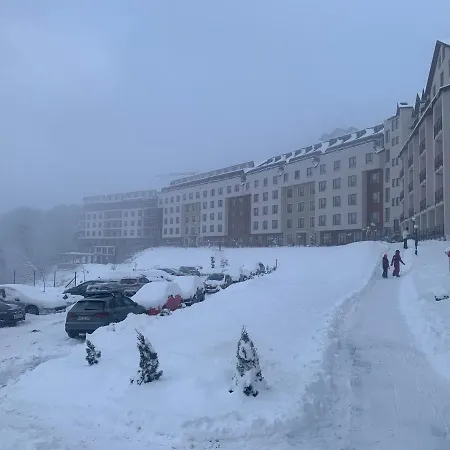 Milmari N73 & Apartman *