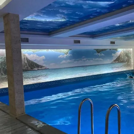 Milmari N73 & * Kopaonik