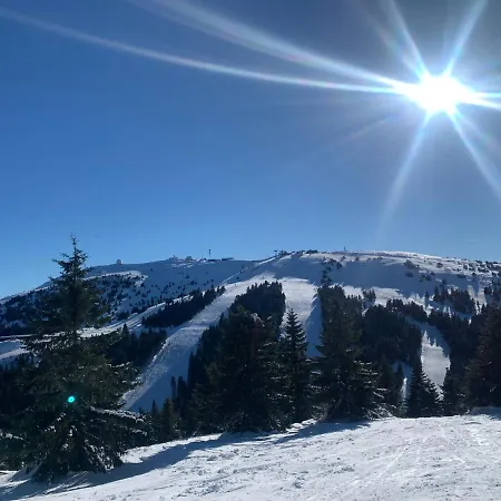 Apartment Milmari N73 & Kopaonik