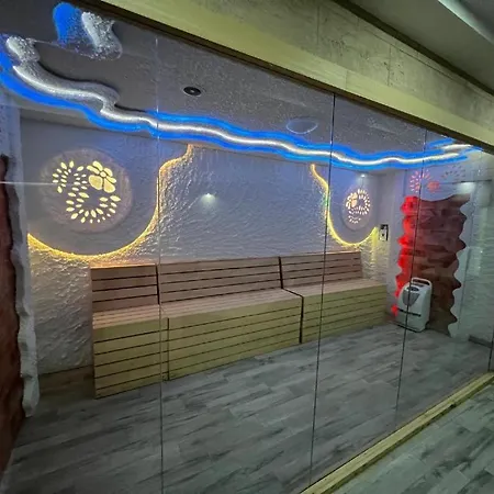 Апартаменты Milmari N73 & Копаоник