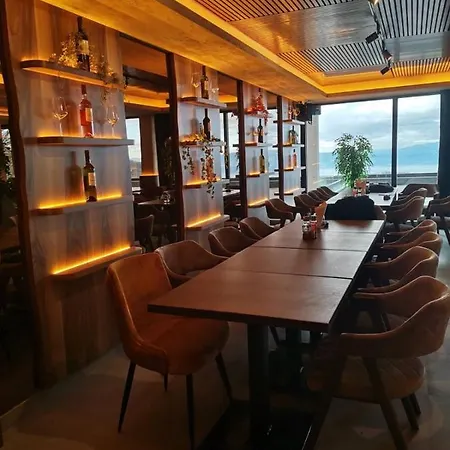 Milmari N73 & * Kopaonik