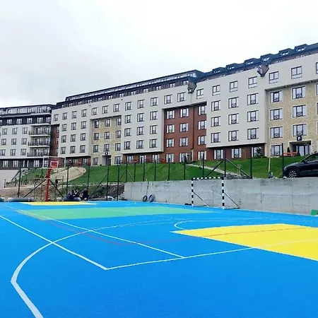 Apartman Milmari N73 & *