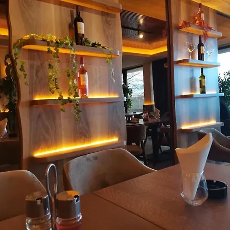 Milmari N73 & * Kopaonik