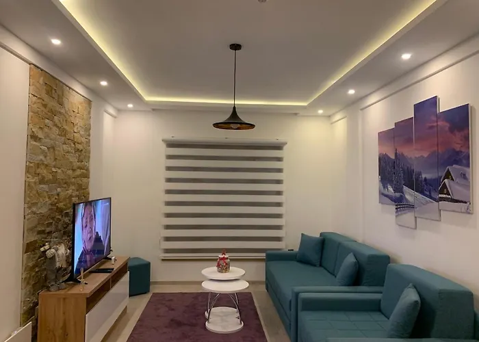 公寓 Milmari N73 & 科帕奥尼克