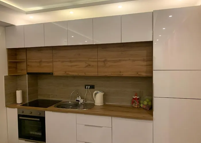 公寓 Milmari N73 & 科帕奥尼克