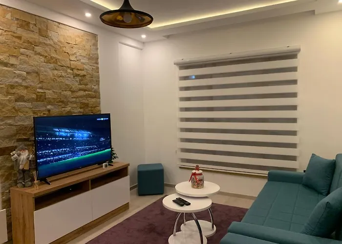 公寓 Milmari N73 &