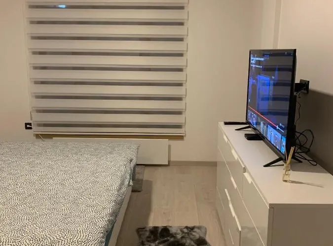 Milmari N73 & 公寓 科帕奥尼克