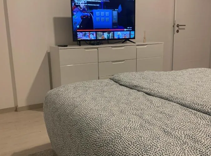 公寓 Milmari N73 & *