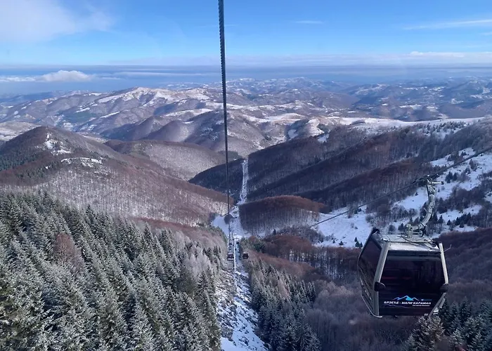 Milmari N73 & 公寓