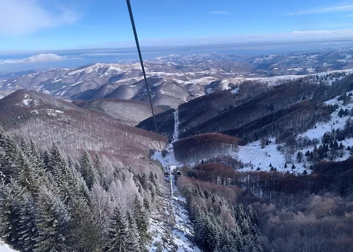 Milmari N73 & 公寓 科帕奥尼克