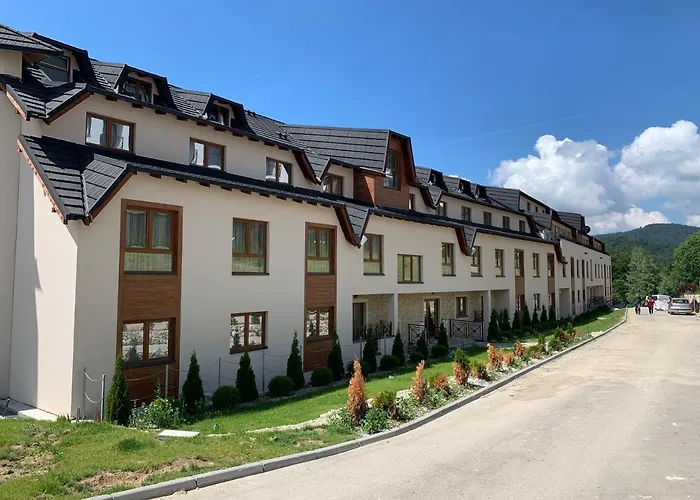 公寓 Milmari N73 &