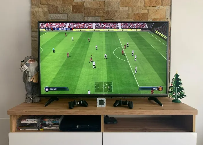 公寓 Milmari N73 & 科帕奥尼克