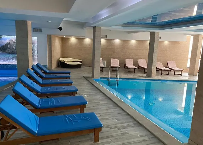 Milmari N73 & 科帕奥尼克