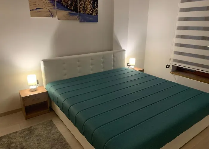 公寓 Milmari N73 & 科帕奥尼克