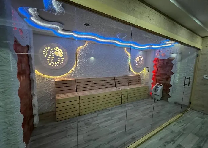 公寓 Milmari N73 & 科帕奥尼克