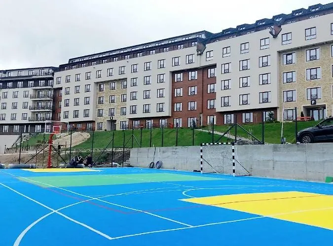 公寓 Milmari N73 & *