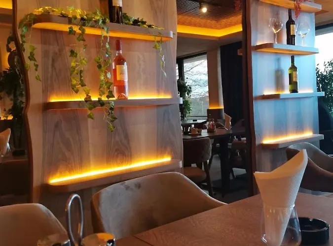 Milmari N73 & * 科帕奥尼克